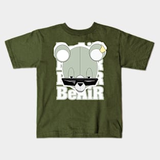 Be-AiR v1.0 Kids T-Shirt